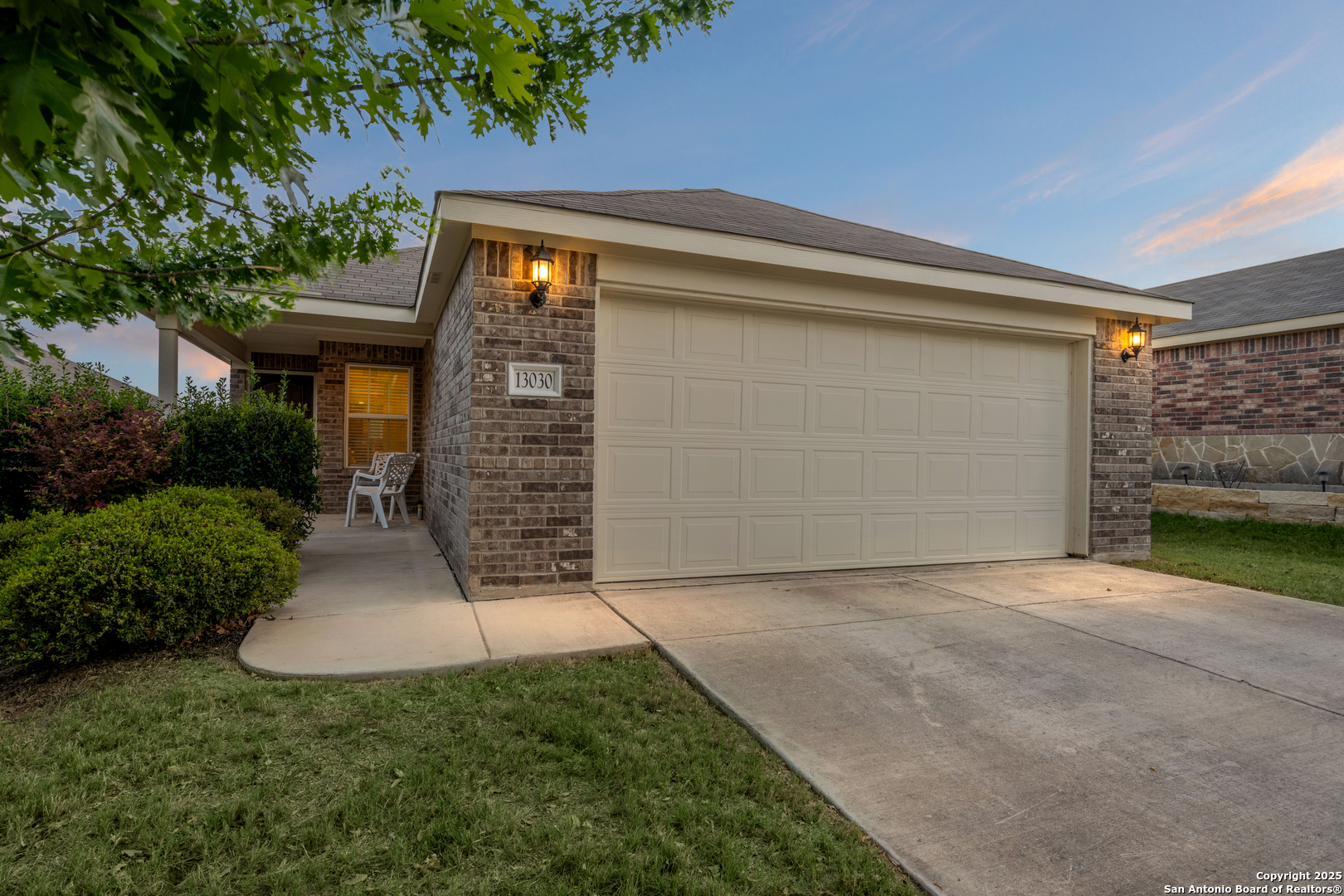 13030 Salt Fork San Antonio TX 78253