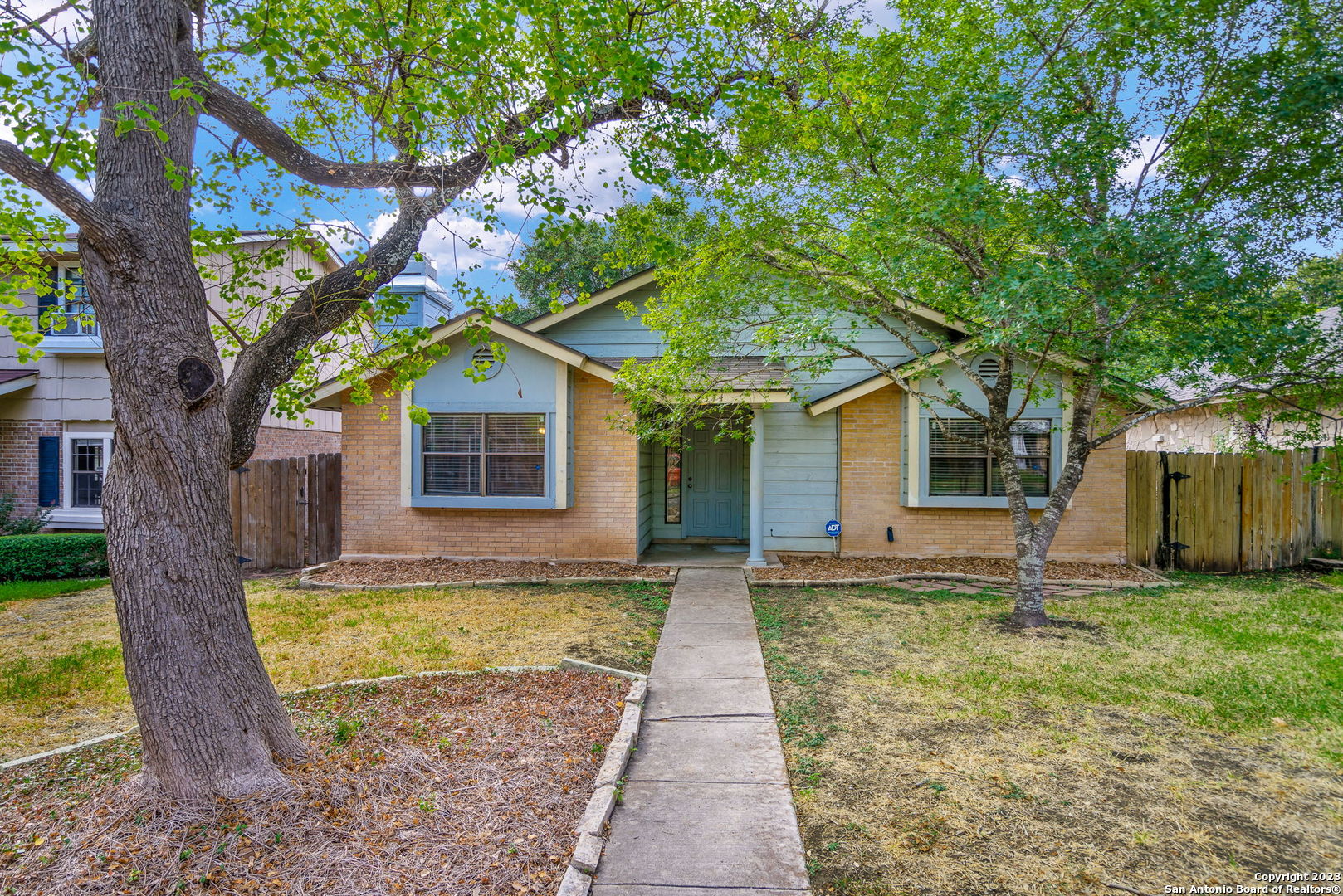 2314 Wilderness Hill San Antonio TX 78231