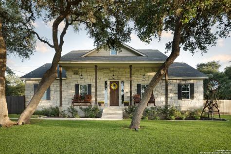 11960 Eucalyptus Street San Antonio TX 78245