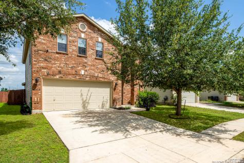 7314 Cortland Oak San Antonio TX 78254