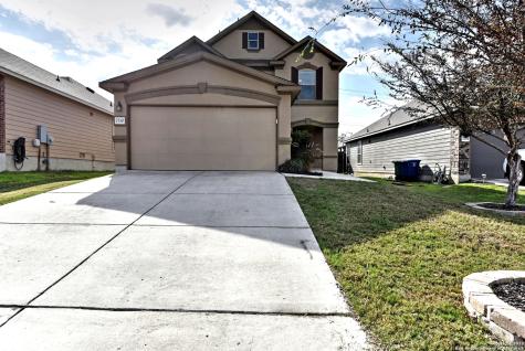 7130 Palomino Bay San Antonio TX 78252