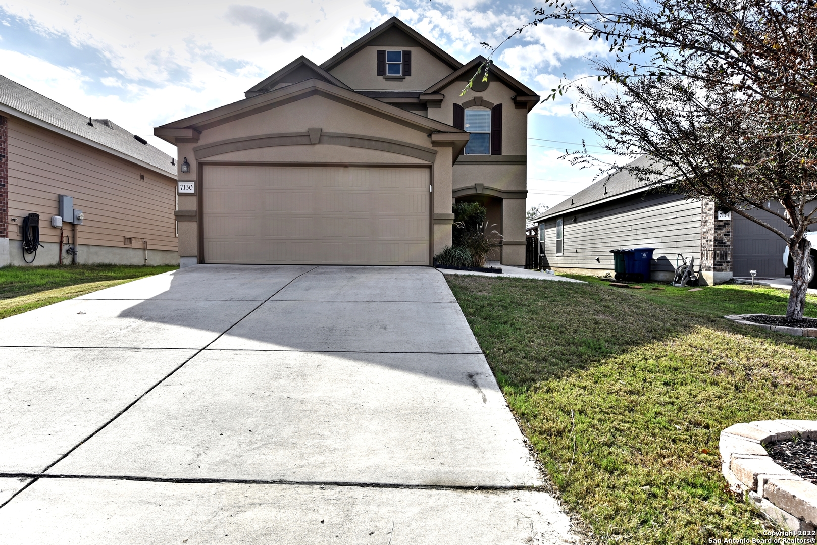 7130 Palomino Bay San Antonio TX 78252