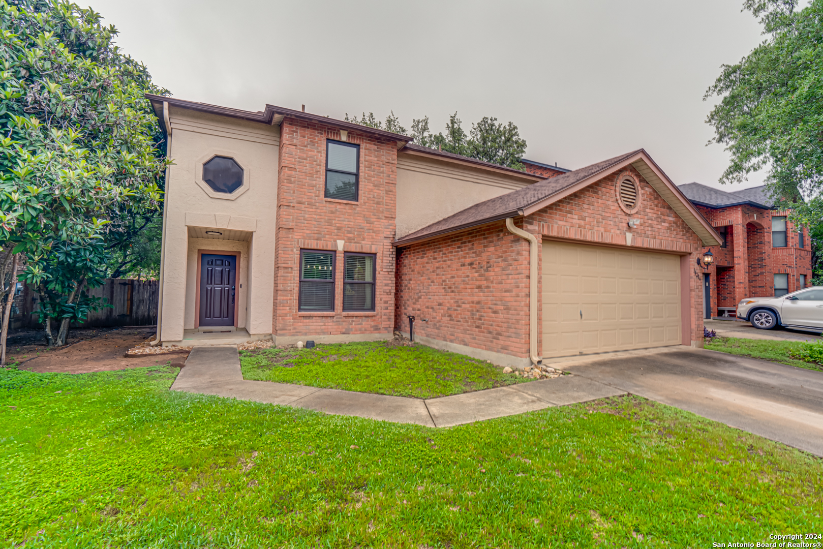 14206 Daylight Creek San Antonio TX 78230