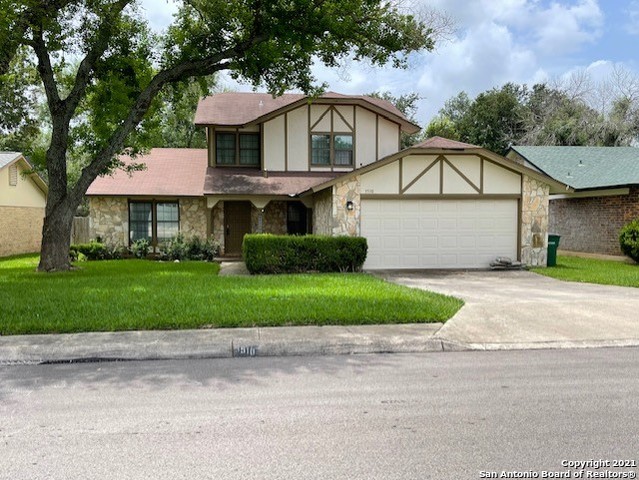 3510 Oakfort Street San Antonio TX 78247