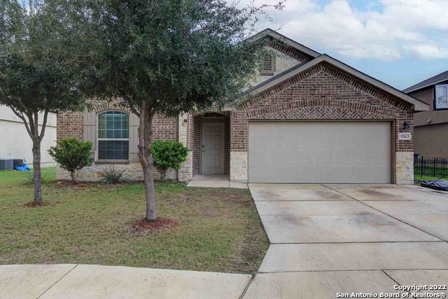 12623 Course View Drive San Antonio TX 78221