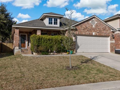 1018 Mineral Hills San Antonio TX 78260
