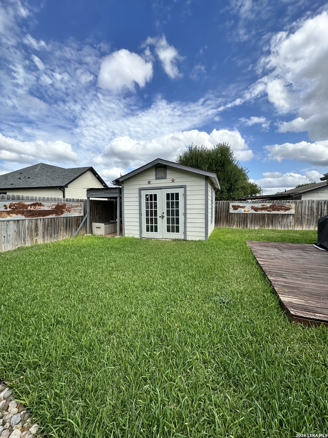 9423 Gold Hill San Antonio TX 78245