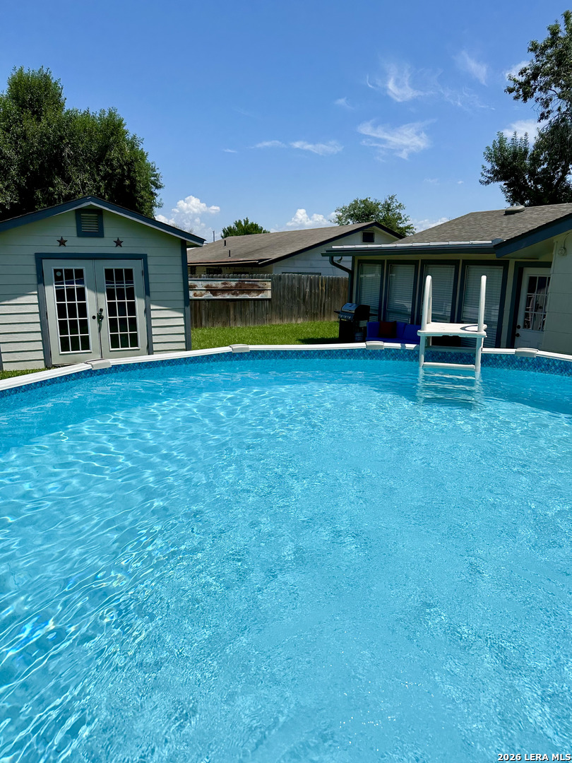 9423 Gold Hill San Antonio TX 78245