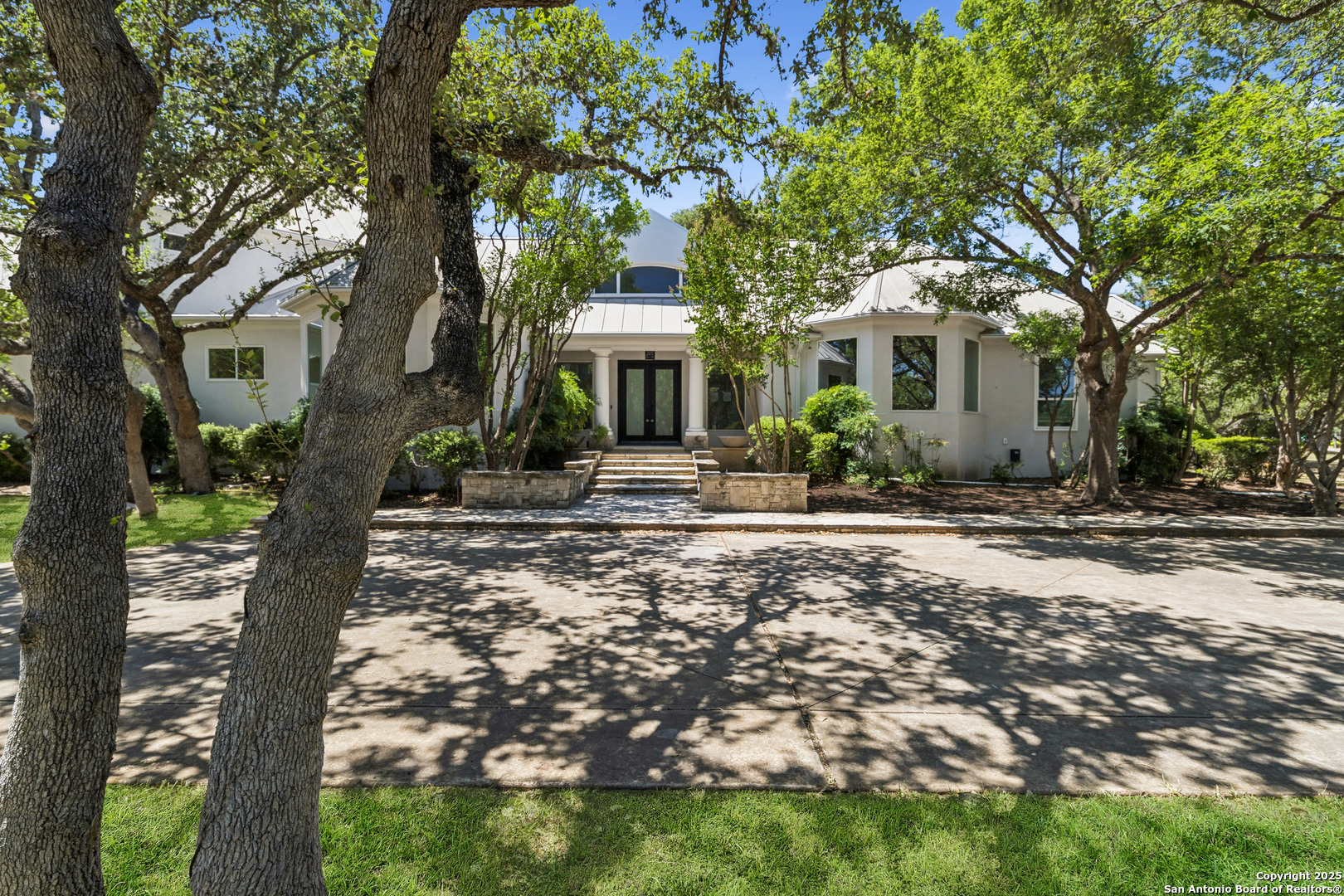 207 Box Oak Shavano Park TX 78230