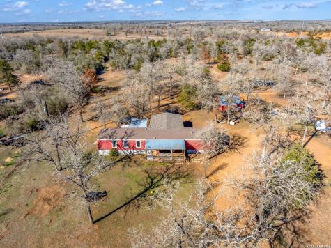 248 Pr 4381 Harwood TX 78632