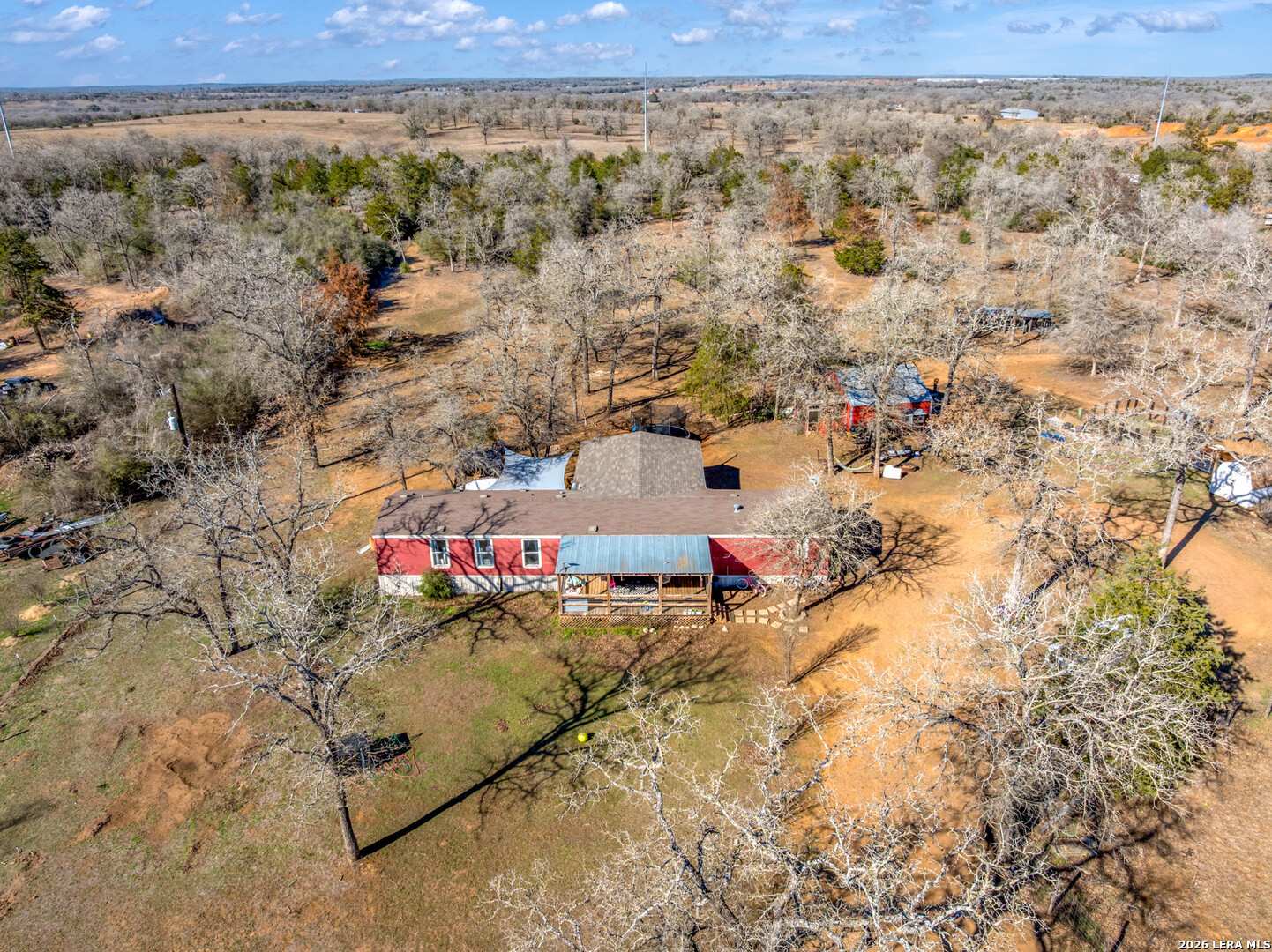 248 Pr 4381 Harwood TX 78632