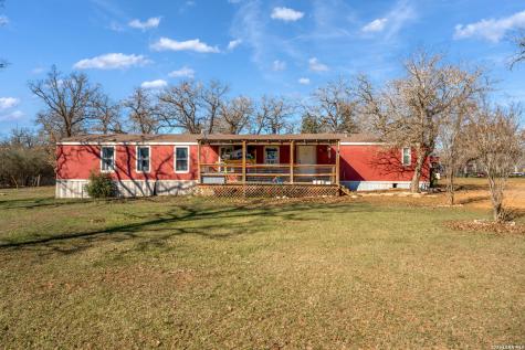 248 Pr 4381 Harwood TX 78632