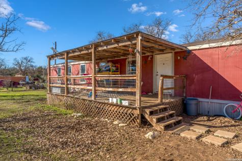 248 Pr 4381 Harwood TX 78632