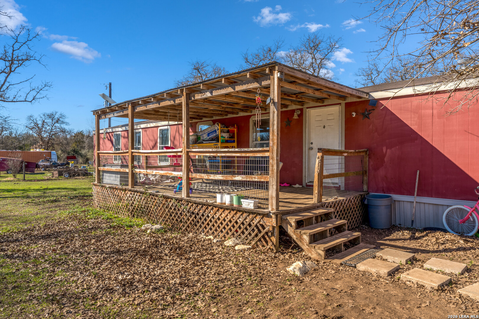 248 Pr 4381 Harwood TX 78632
