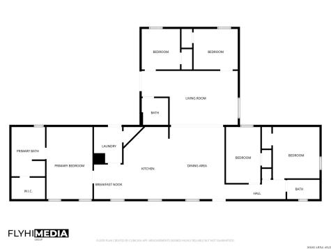 248 Pr 4381 Harwood TX 78632