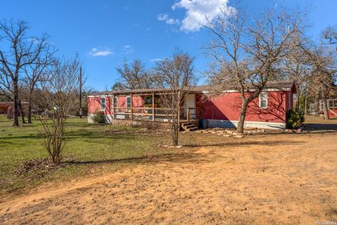 248 Pr 4381 Harwood TX 78632