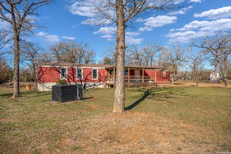 248 Pr 4381 Harwood TX 78632