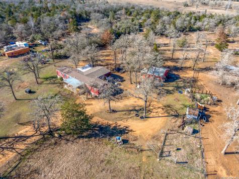 248 Pr 4381 Harwood TX 78632