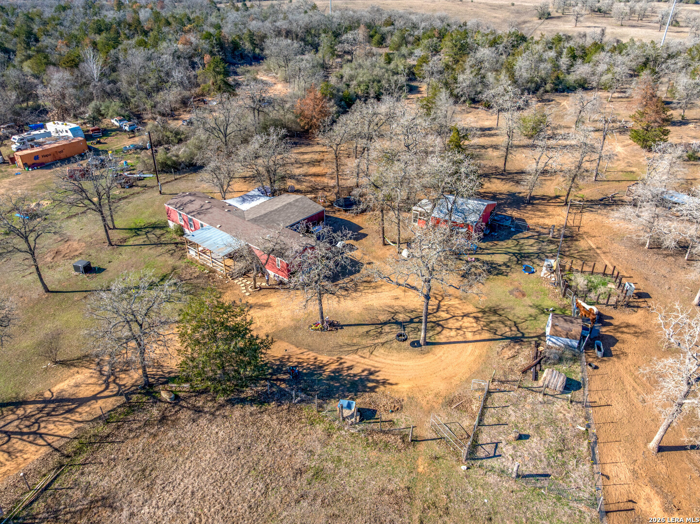 248 Pr 4381 Harwood TX 78632