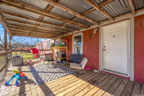 248 Pr 4381 Harwood TX 78632