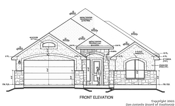 12 Canario Lane Boerne TX 78006