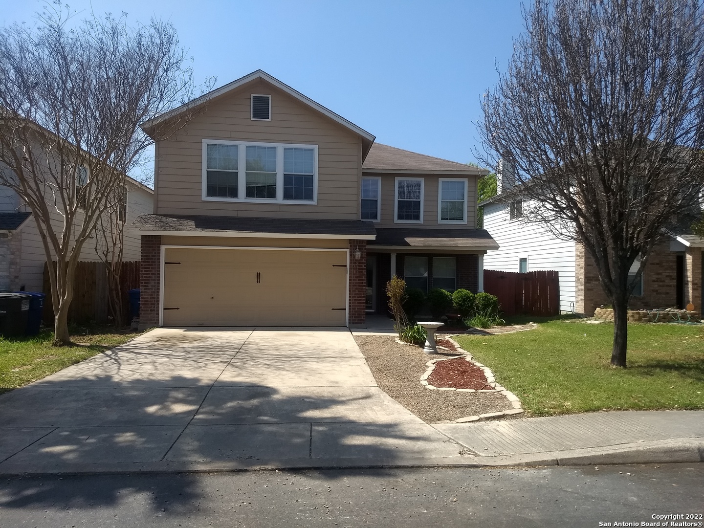 211 Roswell Canyon San Antonio TX 78245