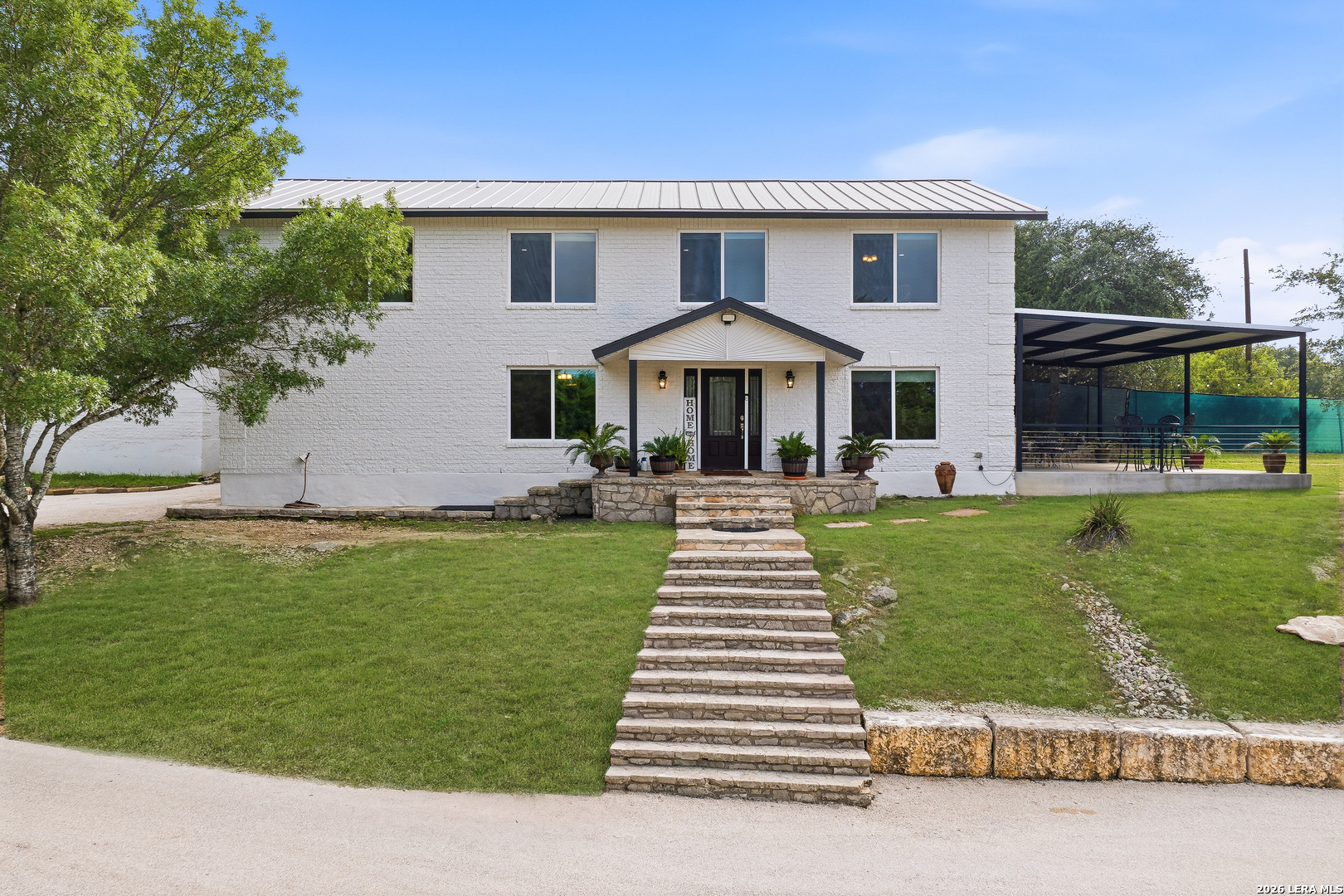25951 Mahogony Trail San Antonio TX 78255