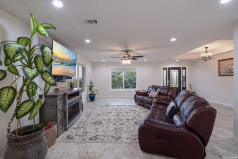 25951 Mahogony Trail San Antonio TX 78255