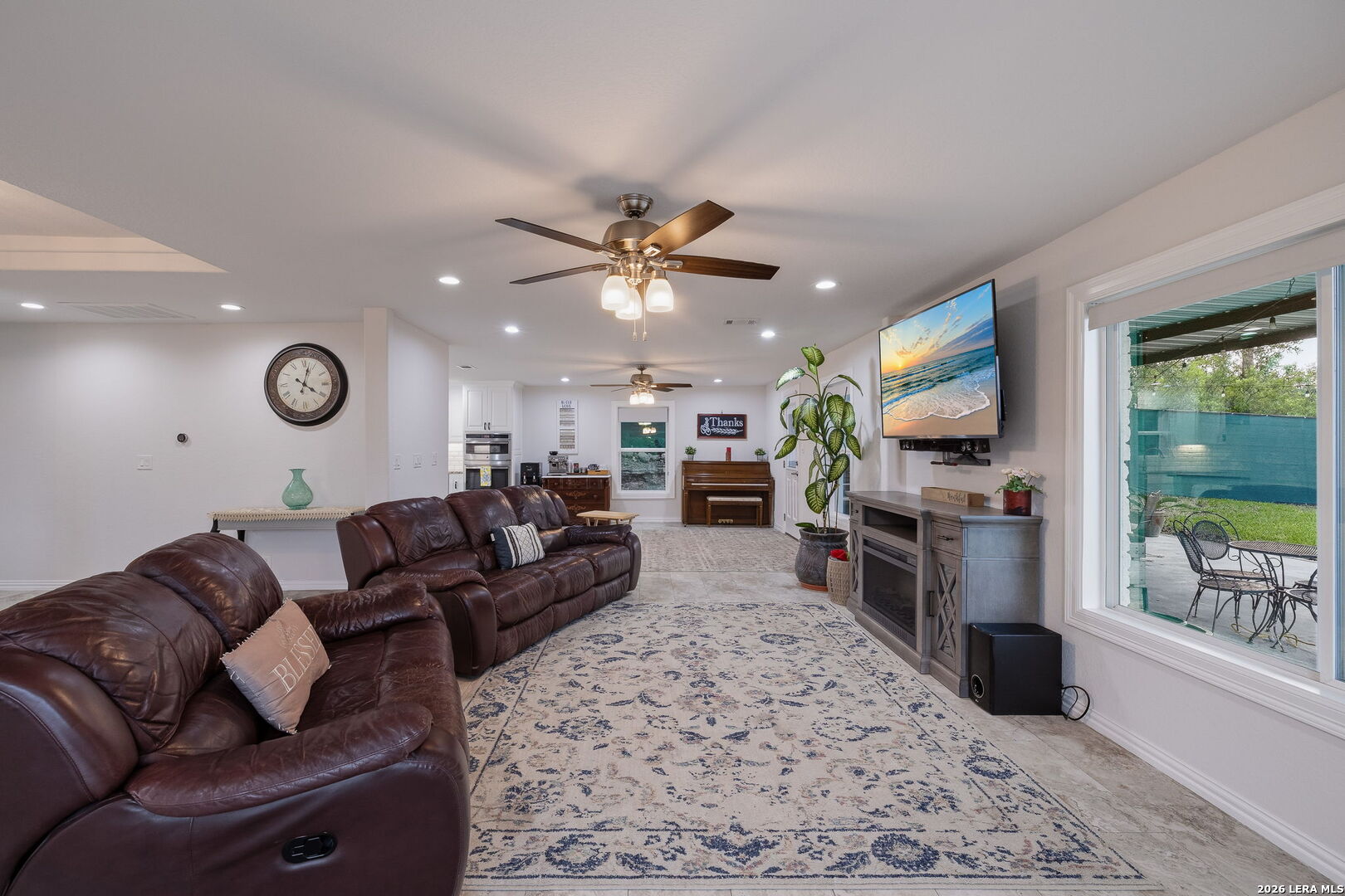 25951 Mahogony Trail San Antonio TX 78255