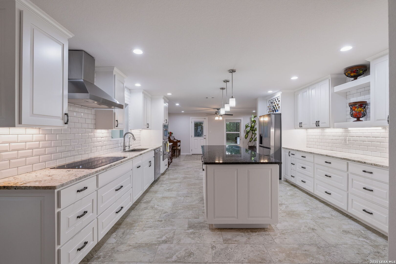 25951 Mahogony Trail San Antonio TX 78255