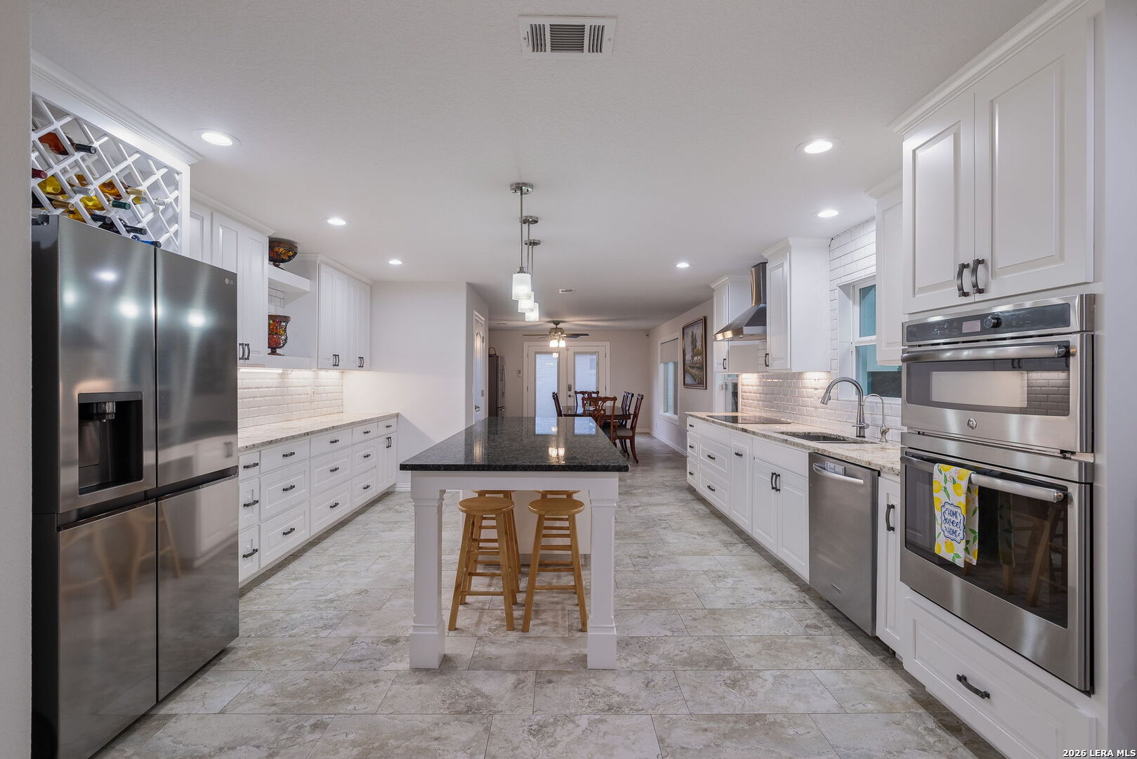 25951 Mahogony Trail San Antonio TX 78255