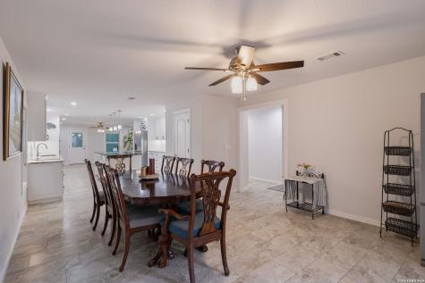 25951 Mahogony Trail San Antonio TX 78255