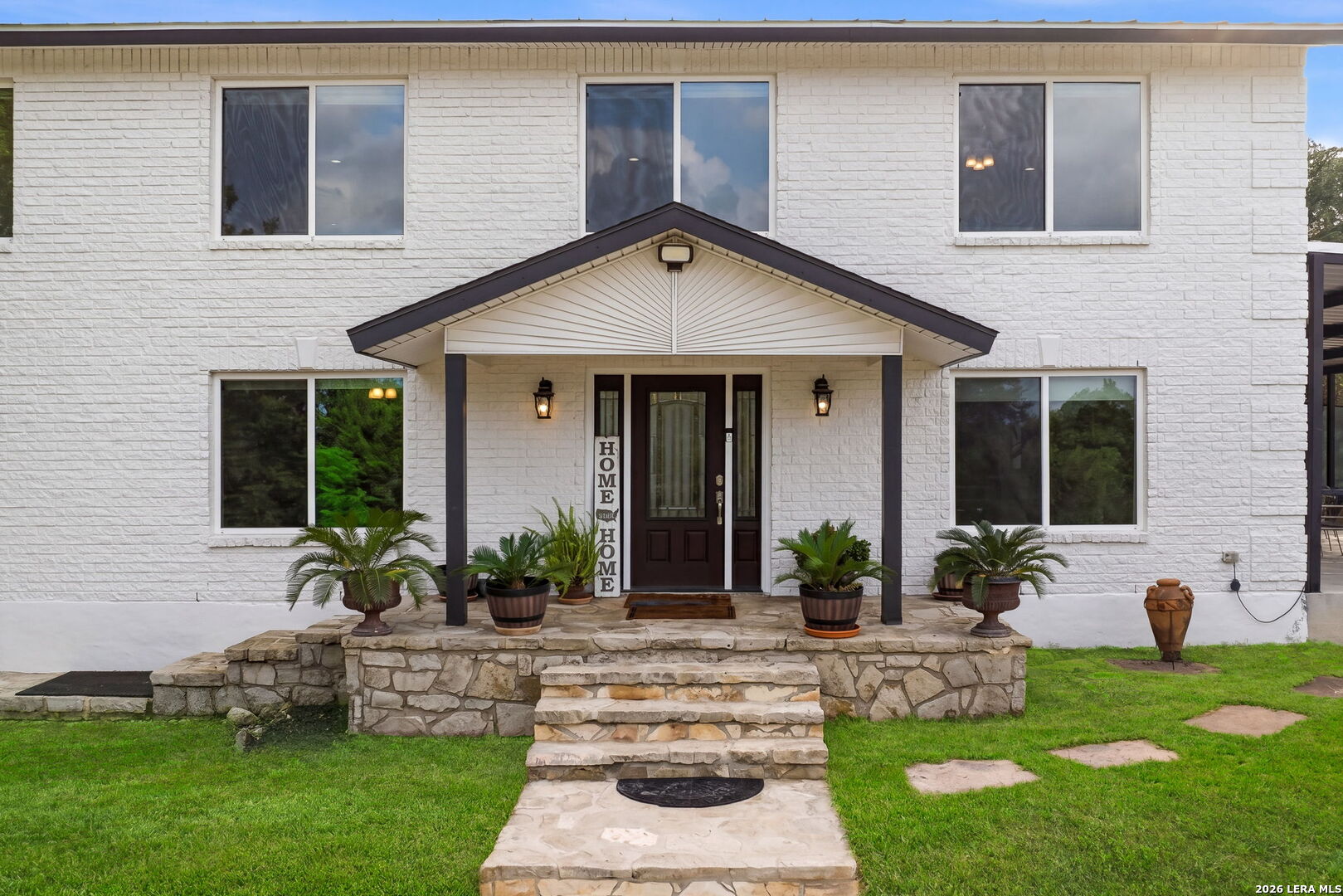25951 Mahogony Trail San Antonio TX 78255
