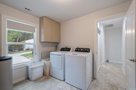 25951 Mahogony Trail San Antonio TX 78255
