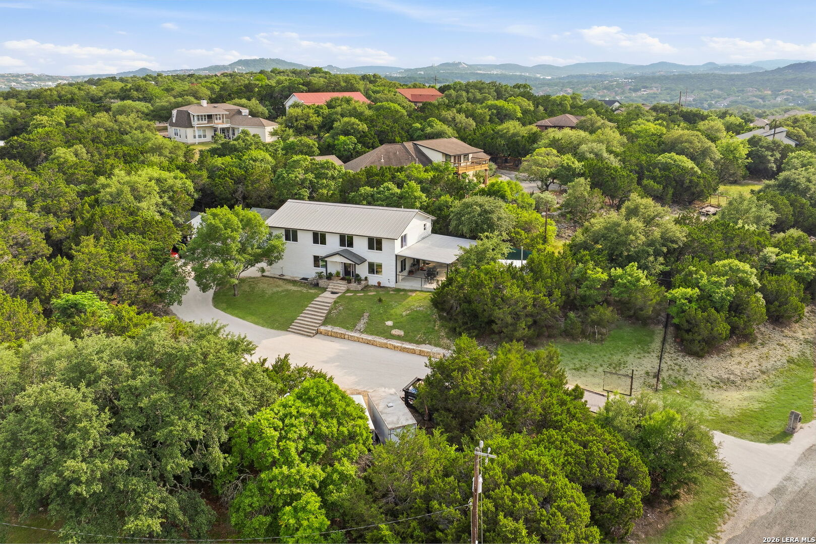 25951 Mahogony Trail San Antonio TX 78255