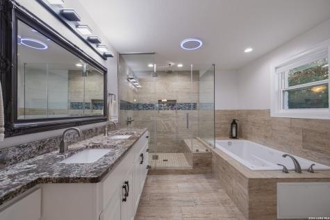 25951 Mahogony Trail San Antonio TX 78255