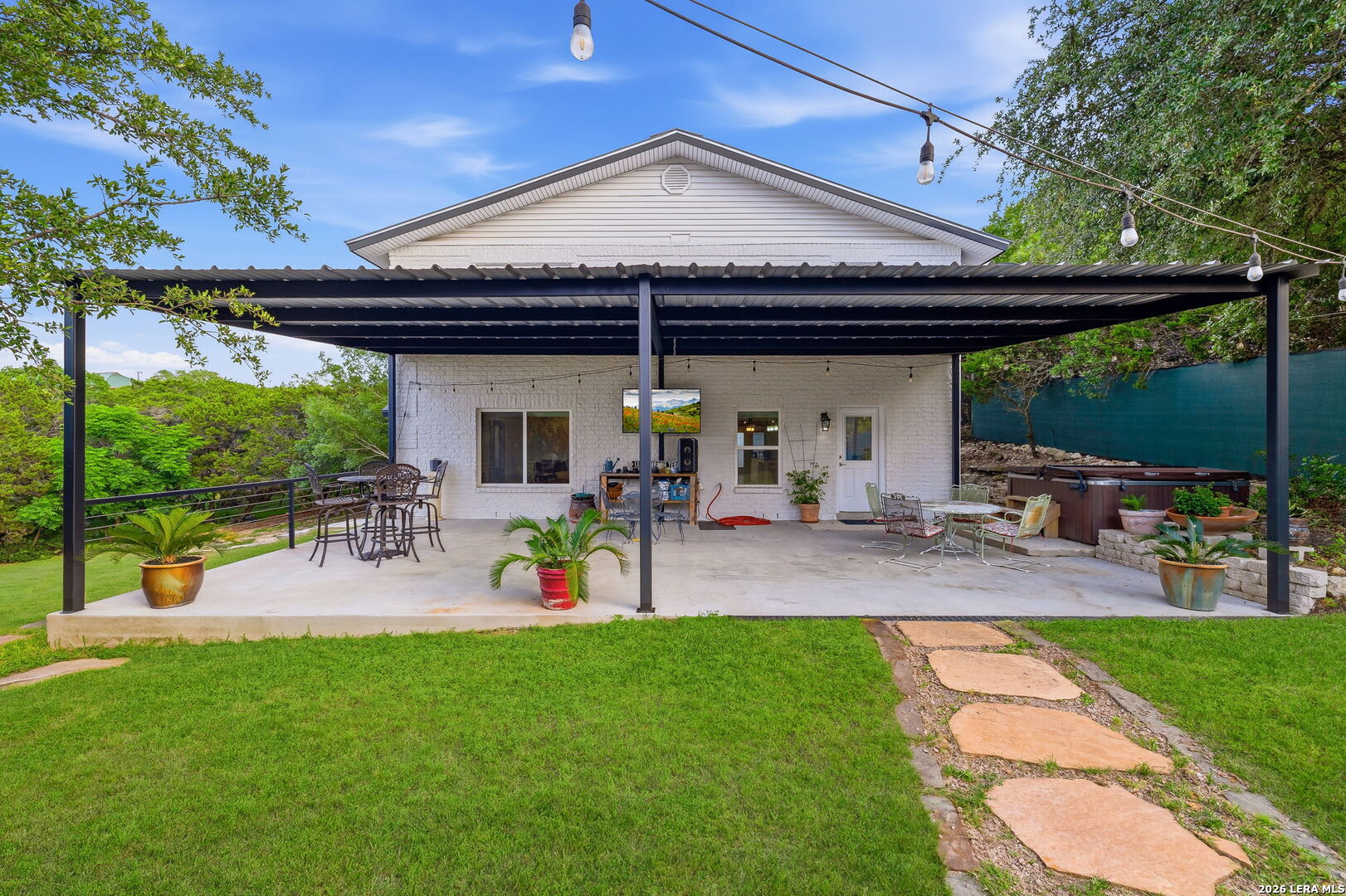 25951 Mahogony Trail San Antonio TX 78255