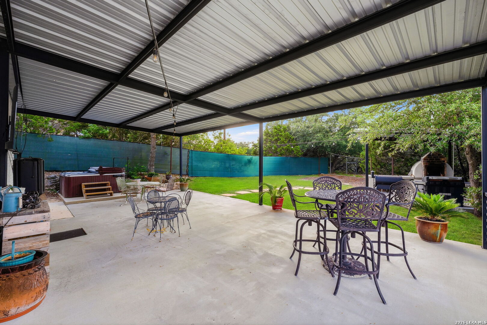 25951 Mahogony Trail San Antonio TX 78255