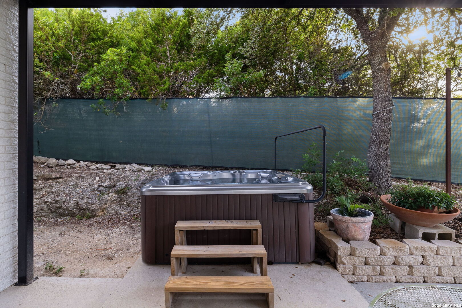 25951 Mahogony Trail San Antonio TX 78255