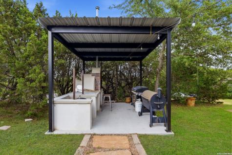 25951 Mahogony Trail San Antonio TX 78255