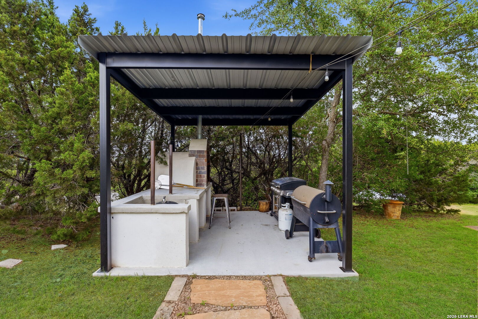 25951 Mahogony Trail San Antonio TX 78255