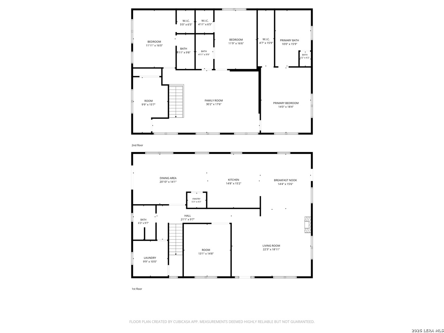 25951 Mahogony Trail San Antonio TX 78255