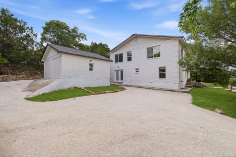 25951 Mahogony Trail San Antonio TX 78255