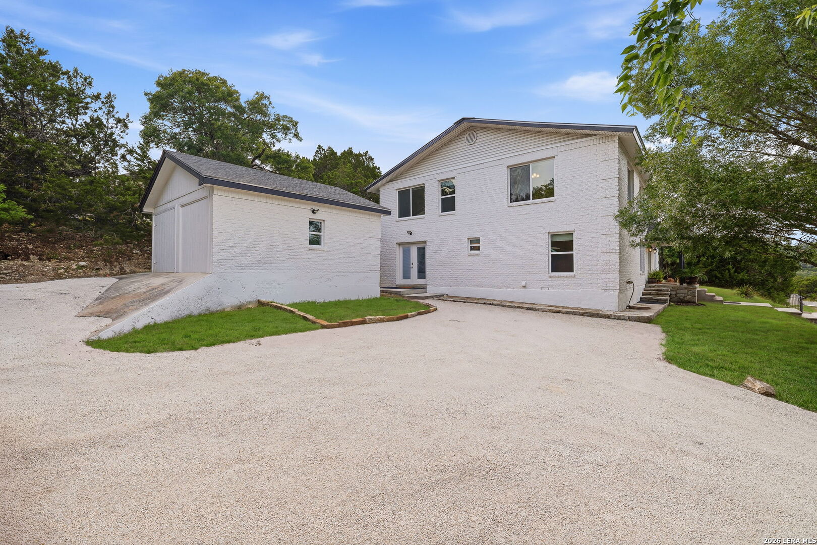25951 Mahogony Trail San Antonio TX 78255