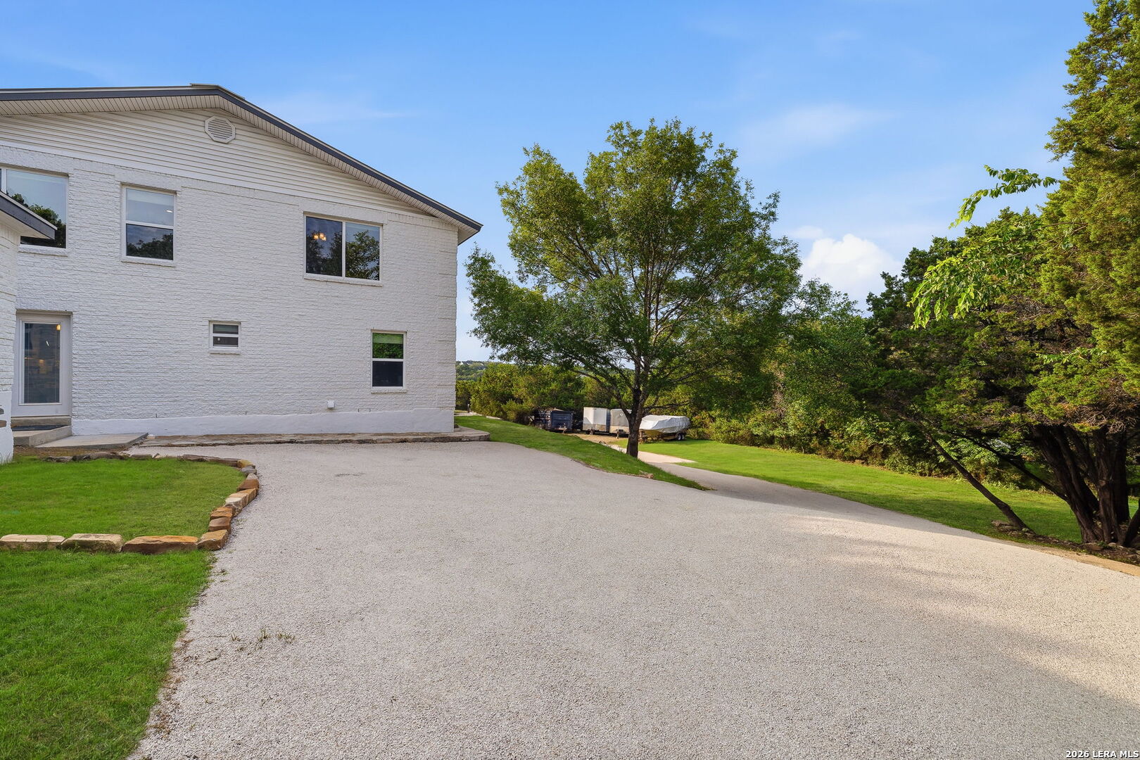25951 Mahogony Trail San Antonio TX 78255