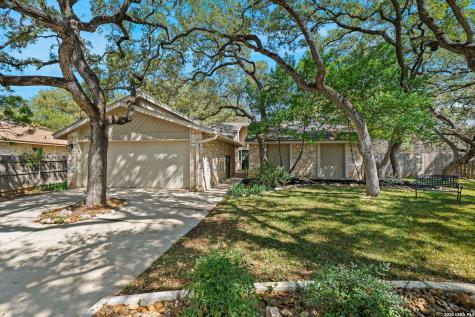 14001 Old Tree Street San Antonio TX 78247
