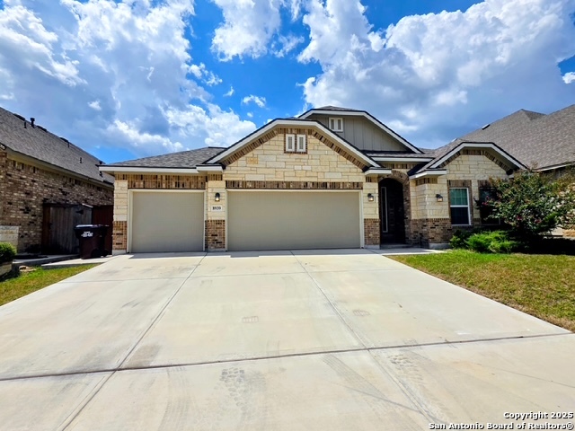 8939 Trail Dust San Antonio TX 78254