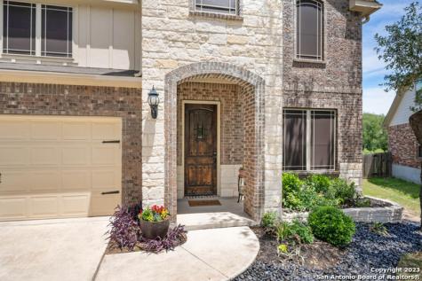 27910 Lokaya Falls Boerne TX 78015