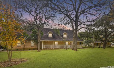 9612 Autumn Hill Boerne TX 78006