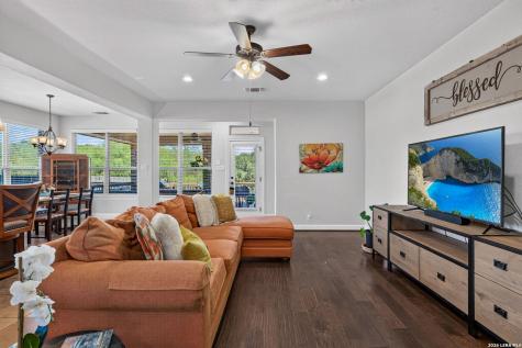 3838 Cordoba Creek San Antonio TX 78259